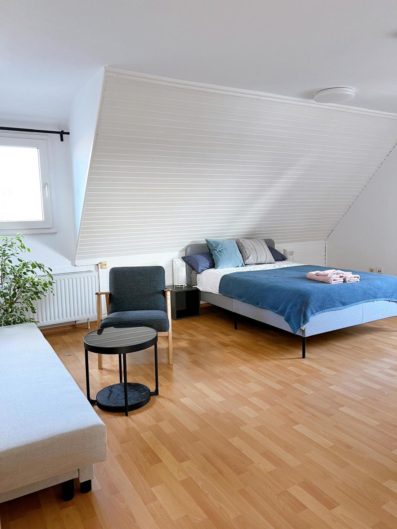 City House Neuss Exterior photo