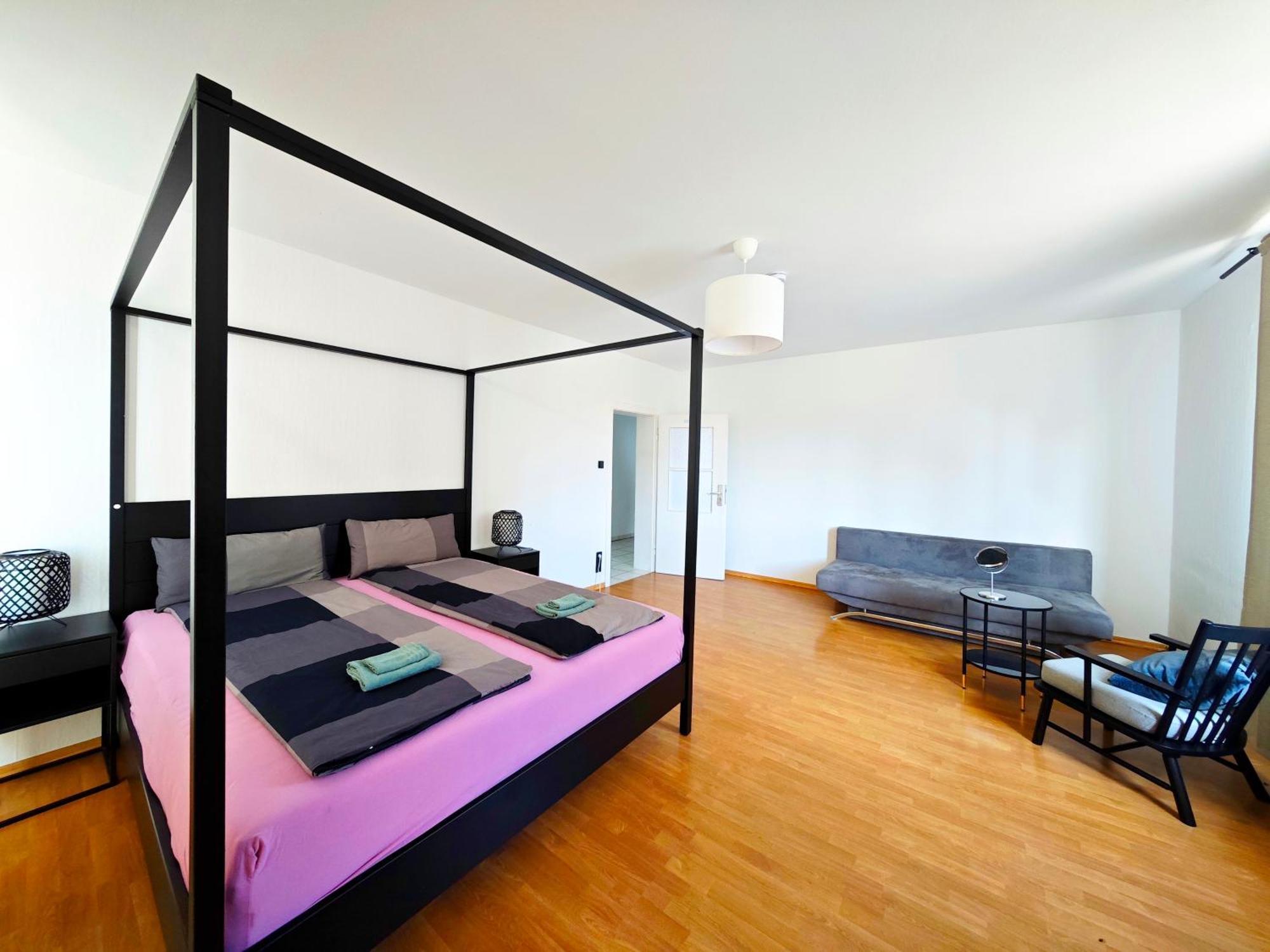 City House Neuss Exterior photo