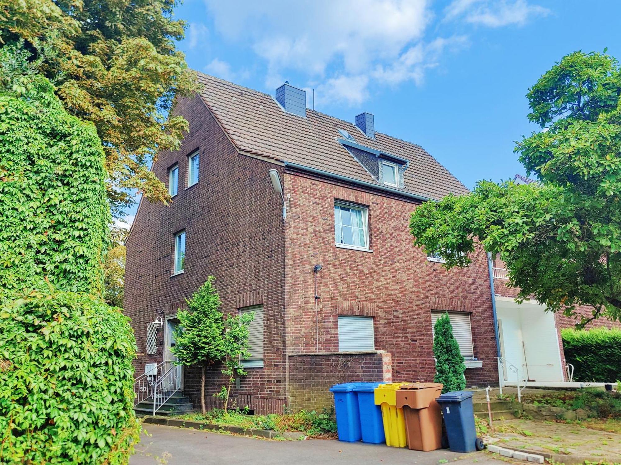 City House Neuss Exterior photo