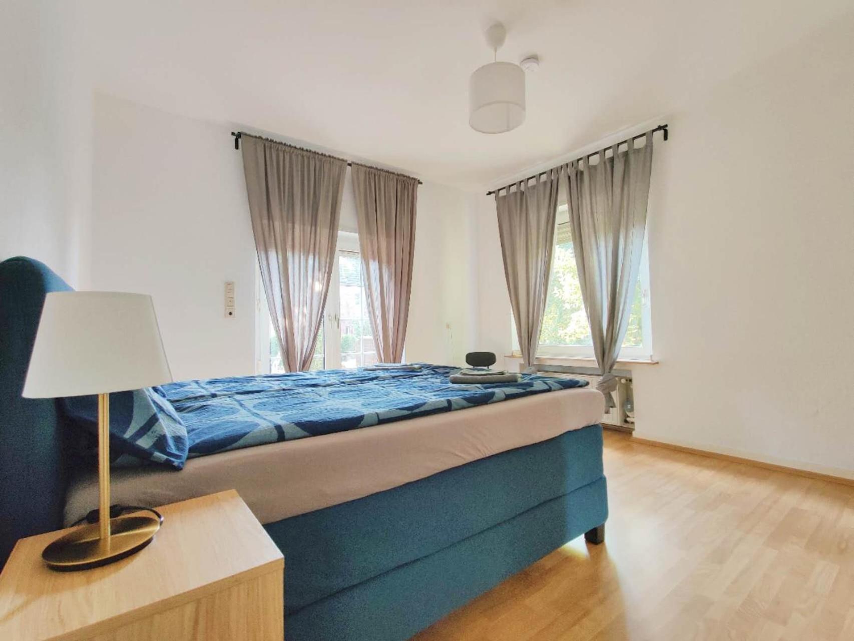 City House Neuss Exterior photo