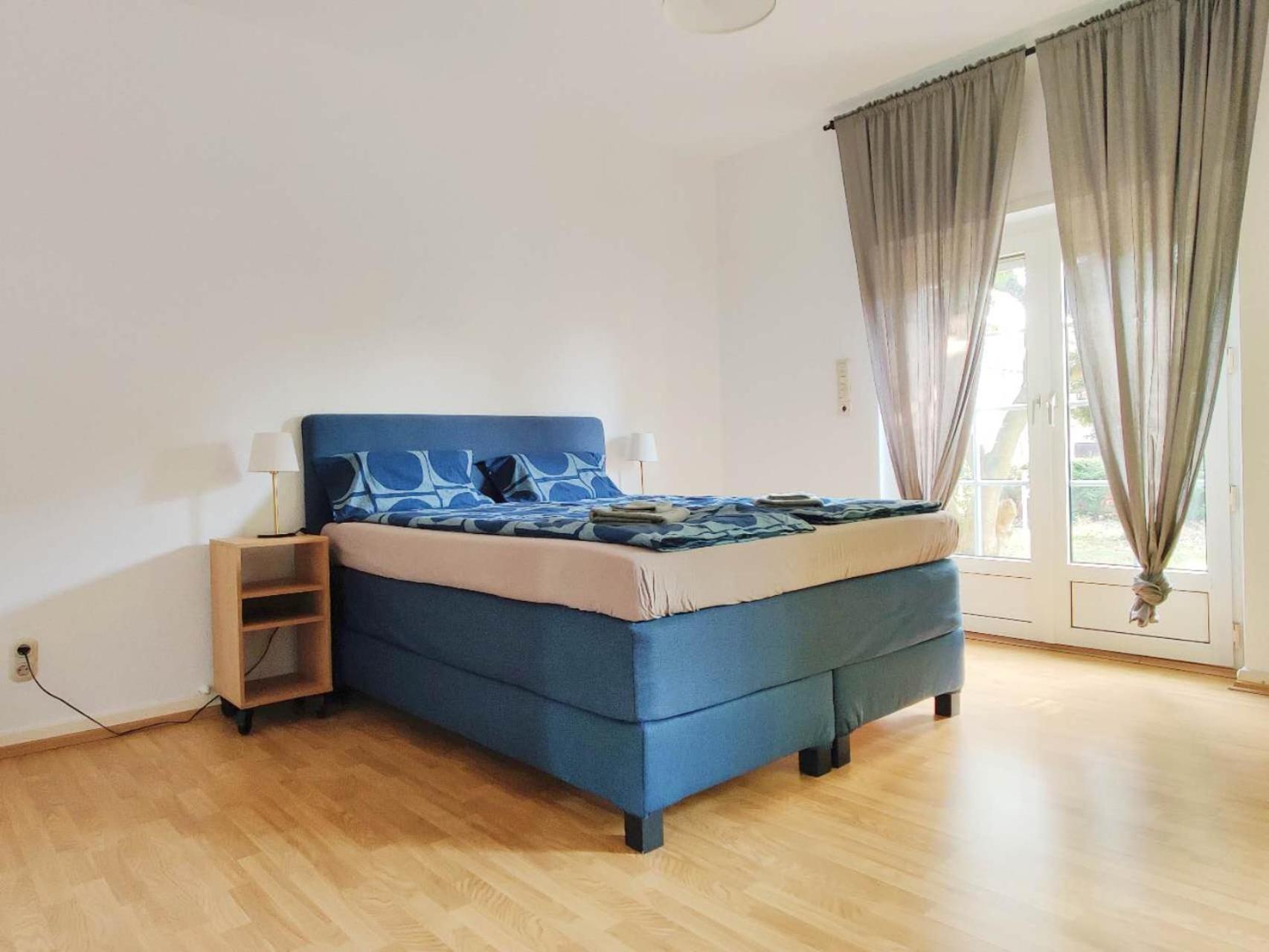 City House Neuss Exterior photo